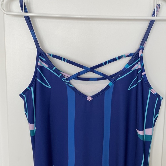 JEAN-PIERRE KLIFA Paris maxi dress - Picture 2 of 7